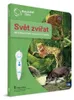 Albi Kouzelné čtení - Svět zvířat Náhled obrázku produktu 2