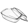 KADAX Glasbräter "Acri", Auflaufform mit Deckel, Produktbild-Vorschau 10