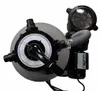 vidaXL Sandfilterpumpe 600 W 17.000 L/h Produktbild-Vorschau 2