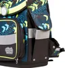 7-częściowy zestaw tornistrów School-Mood Timeless Pro Podgląd zdjęcia produktu 4