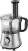 Clatronic Küchenmaschine KM 3646 edelstahl, bis 1,5 Liter, Produktbild-Vorschau 1