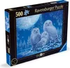 Sovy v mesanom svite Ravensburger 12000479 Náhľad obrázku produktu 8