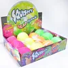 1 x Quetschball mit Gesichtern, ca. 6cm, 1 aus 4 Farben Produktbild-Vorschau 12
