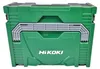 HiKOKI Akku-Bohrschrauber 18 V Brushless, 55 Nm, incl. 2x Produktbild-Vorschau 3