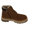 Tom Tailor Winterstiefel Braun Produktbild-Vorschau 38