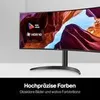 LG UltraWide 34WR55QC-B 34" LED WQHD 100Hz FreeSync USB-C Produktbild-Vorschau 18