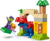 LEGO DUPLO Marvel Spidey-Rex il Dinosauro contro il Goblin Anteprima dell’immagine prodotto 22