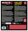 Jumbo Wasgij Pieces of Evidence 1 - Die letzte Reise!, Anteprima dell’immagine prodotto 4