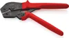 KNIPEX - Outil de sertissage - noir, rouge Voir les images du produit 15