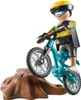 PLAYMOBIL special Plus Mountainbiker 71756 Produktbild-Vorschau 2