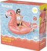 Bestway 41526, Czarny, Różowy, Pływak, Monochromatyczny, Podgląd zdjęcia produktu 1