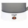 Adler AD 1268, 0,6 L, 600 W, Šedá, Plast, Indikátor úrovne Náhľad obrázku produktu 9
