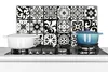 KitchenYeah®  Spritzschutz Küche - Küchenrückwand - Produktbild-Vorschau 7