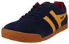 scarpe Gola Harrier CMA192PY Anteprima dell’immagine prodotto 20