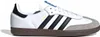 adidas Originals Samba OG - Wei¤ EU:45.33|UK:10.5|US:11 Produktbild-Vorschau 34