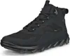 Ecco MX Damen Stiefeletten - sportliche Stiefelette schwarz Produktbild-Vorschau 60