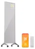 Klarstein Infrarotheizung mit Thermostat, 400W Produktbild-Vorschau 1