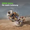 E Scooter 11/8,5 Zoll MAX 80KM Reichweite mit Duale Produktbild-Vorschau 4
