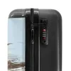 NoBoringSuitcases.com® Koffer Handgepäck Trolley Rollkoffer Produktbild-Vorschau 5