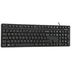 Targus - Tastatur - antimikrobiell - antimicrobial - USB - Produktbild-Vorschau 1