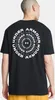 Herren-T-Shirt Under Armour M RADIAL WM 60/40S SS, Größe: M Produktbild-Vorschau 4