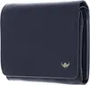Golden Head Leder Geldbörse Madrid RFID Protect Zipped Produktbild-Vorschau 1