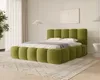 MOEBLO Polsterbett Bubble Bett 18 – Doppelbett Wolkenbett Produktbild-Vorschau 1
