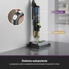 Eureka NEW400 stick vacuum/electric broom Battery Dry&wet Produktbild-Vorschau 15