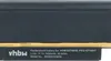 vhbw Akku kompatibel mit Lenovo ThinkPad Edge E335, E325, Produktbild-Vorschau 5