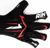 Guanti da portiere Rinat Aries X Turf Nero 8 Nero 8 Anteprima dell’immagine prodotto 2