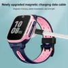Cavo di ricarica USB magnetico per smartwatch Imoo Watch Anteprima dell’immagine prodotto 3