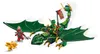 LEGO NINJAGO Lloydův zelený lesní drak, Sada na stavění, 6 Náhled obrázku produktu 40