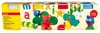 Eberhard Faber 572506 Spielknete Basic 4er Set, im Produktbild-Vorschau 1