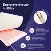 Comfeur Elektrisches Wärmeunterbett 190x80 cm mit 9 Produktbild-Vorschau 5