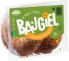 BAJGLE Z SIEMIENIEM LNIANYM BEZGLUTENOWE (2 szt.) 190 g - INCOLA Produktbild-Vorschau