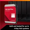 WD Red WD20EFPX - Festplattenlaufwerk - 2 TB - intern - Produktbild-Vorschau 8