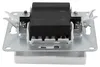 Wechselschalter McPower "Cup", 250V/10A, UP, Produktbild-Vorschau 3
