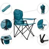 Meteor Hiker Camping Chair, skladacia stolička na Náhľad obrázku produktu 3