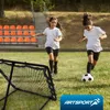 Odbijak piłkarski ArtSport Power Pass - regulowana, Podgląd zdjęcia produktu 7