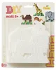 Hama Beads 4582, Bastelset für Kinder, 5 Jahr(e), PVC, Produktbild-Vorschau 7