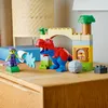 LEGO DUPLO Marvel Spidey-Rex il Dinosauro contro il Goblin Anteprima dell’immagine prodotto 10