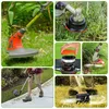 Rasentrimmer Spule kompatibel mit Black Decker Produktbild-Vorschau 7