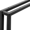 HOLZBRINK Tischbeine für Schreibtisch, Esstisch, Produktbild-Vorschau 3