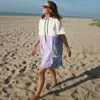Poncho Wave Hawaii AirLite Poncho Peniche S WH4043 Produktbild-Vorschau 3