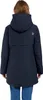 Didriksons Frida Wns Parka 7 Dark Night Blue Dark Night Produktbild-Vorschau 12