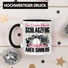 Trendation - Schlagzeug Tasse Geschenk Spruch Produktbild-Vorschau 3