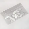 INF Ochrana nosa pre okuliare 10 párov Transparentné 15x7x1 Náhľad obrázku produktu 2