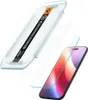 Spigen Glas.tR EZ Fit, Apple, iPhone Air, Prachuodolný, Náhled obrázku produktu 7