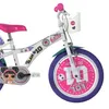 Dino Bikes Kinderfahrrad 14" LOL 2020 Produktbild-Vorschau 3