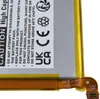 Akku kompatibel mit ZTE Typ Li3939T44P8h756547 Produktbild-Vorschau 3